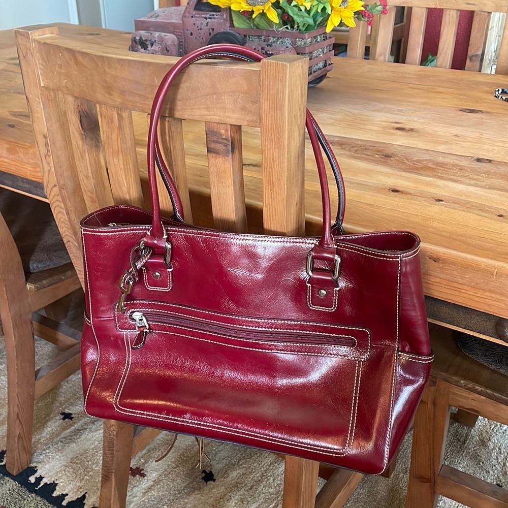 Travel / brief case